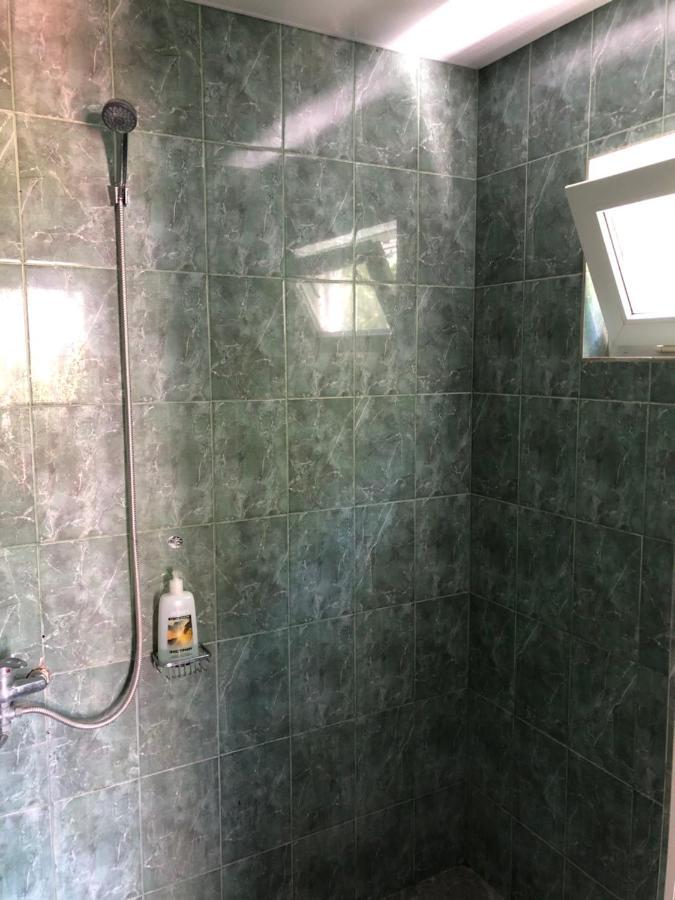 Hotel Green House Alakhadzi Exterior foto